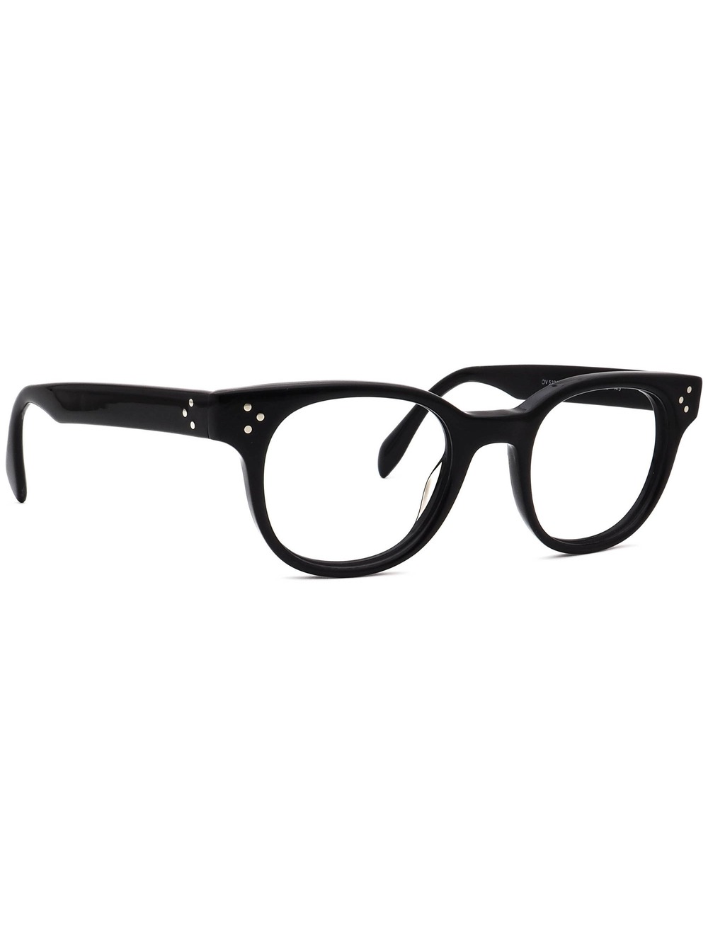 Oliver Peoples Afton OV 5236 1132 Eyewear